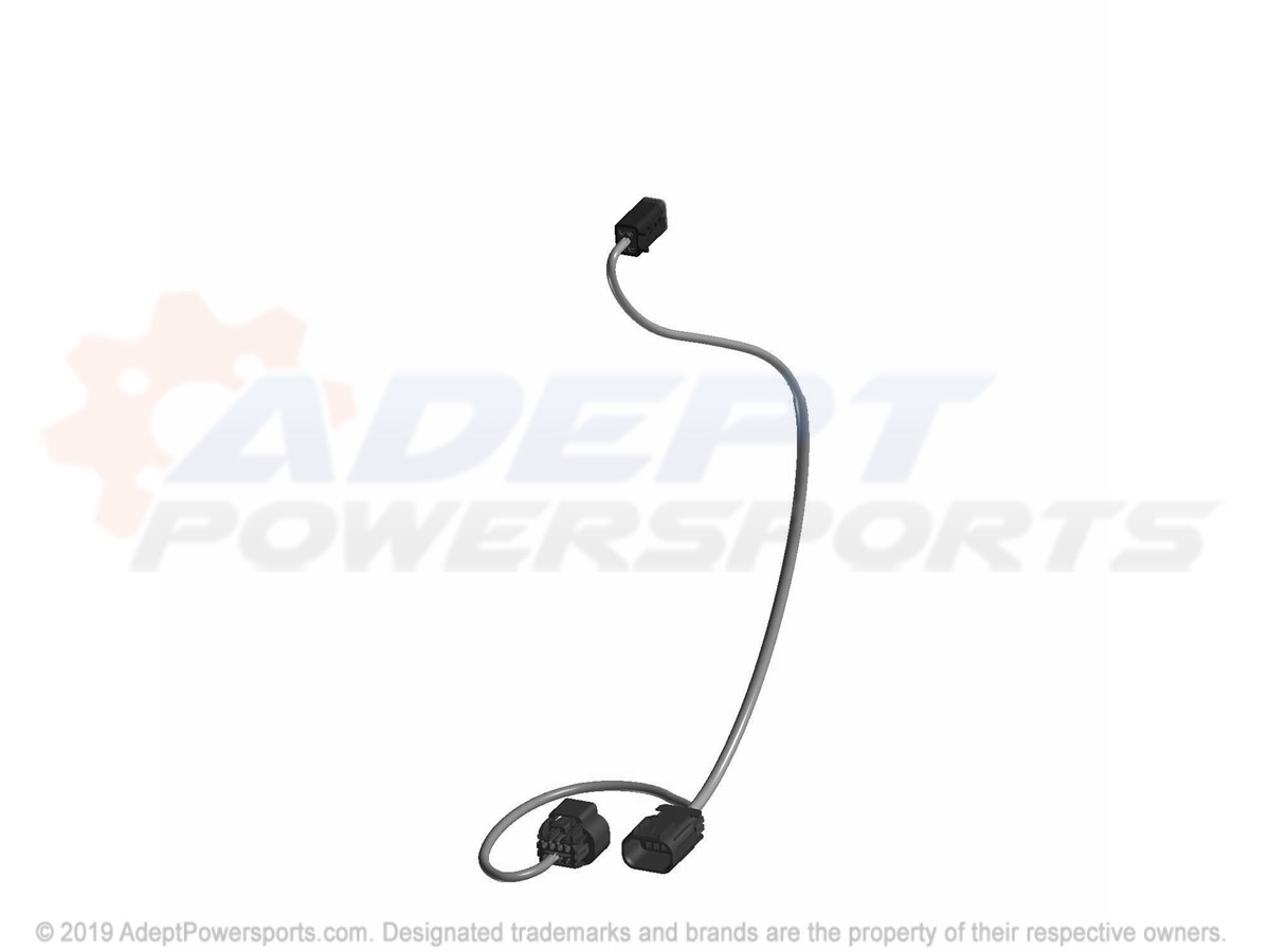Polaris 2413047 Harness-Gps, Receiver, Atv