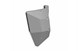 Polaris 5258508 Door, Skin-Al, Lh, Rr, Rzn4
