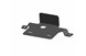 Polaris 5259693-458 Brkt-License, Plate, Matte, Blk
