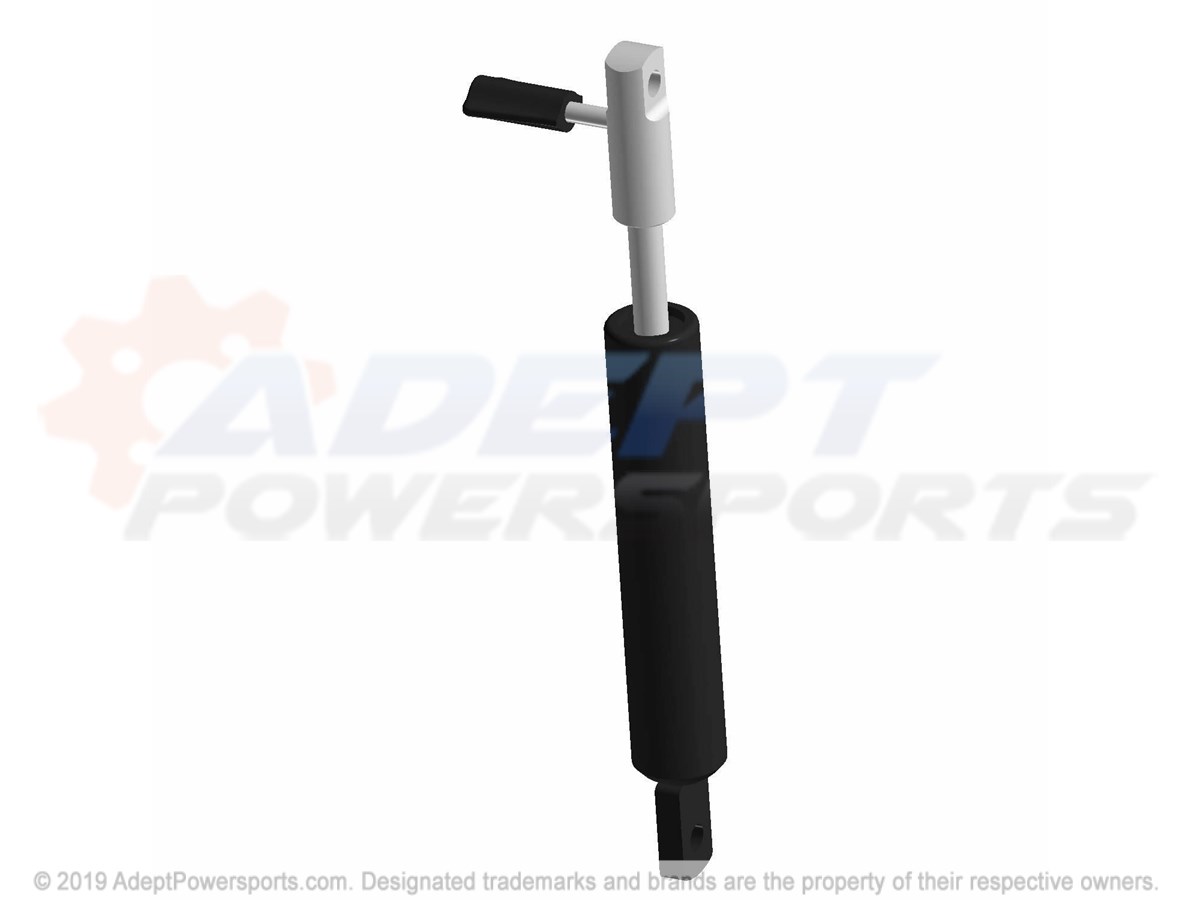 Polaris 7044420 Asm-Shock, Tilt, Steering