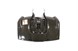 Polaris 0455136-498 Asm-Cab, Rear, Spm110, W/Dcal, Grn