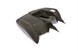 Polaris 0455136-498 Asm-Cab, Rear, Spm110, W/Dcal, Grn