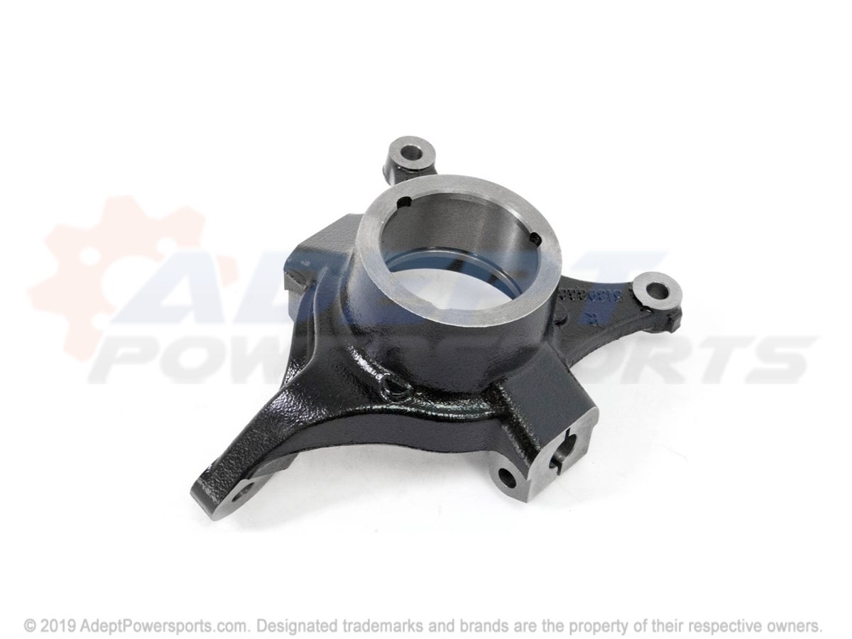 Polaris 5139868 Knuckle-Front, Rh, (Mach)