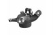 Polaris 5139868 Knuckle-Front, Rh, (Mach)