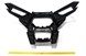 Polaris 5452675-070 Asm-Front, Fascia, Routered, Blk