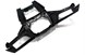 Polaris 5452675-070 Asm-Front, Fascia, Routered, Blk