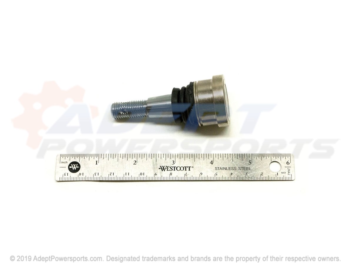 Polaris 7061230 Ball-Joint, M12x1.50, Tapered