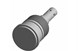 Polaris 7061230 Ball-Joint, M12x1.50, Tapered