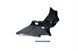 Polaris 5450717-696 Fender-Fr, Pntd, Lh, Elec, Blue