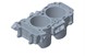 Polaris 3023035 Asm-Cylinder