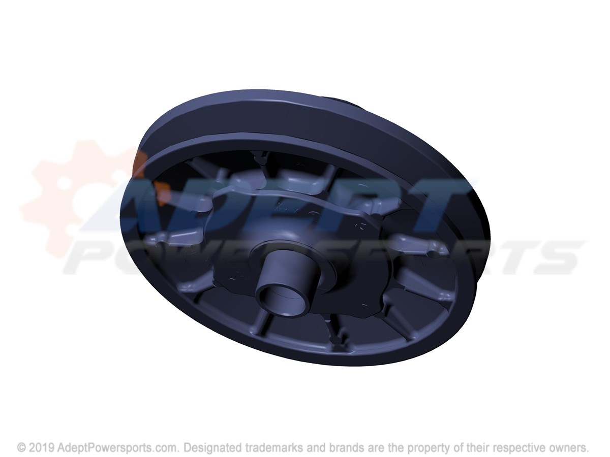 Polaris 1323298 Asm-Clutch, Driven