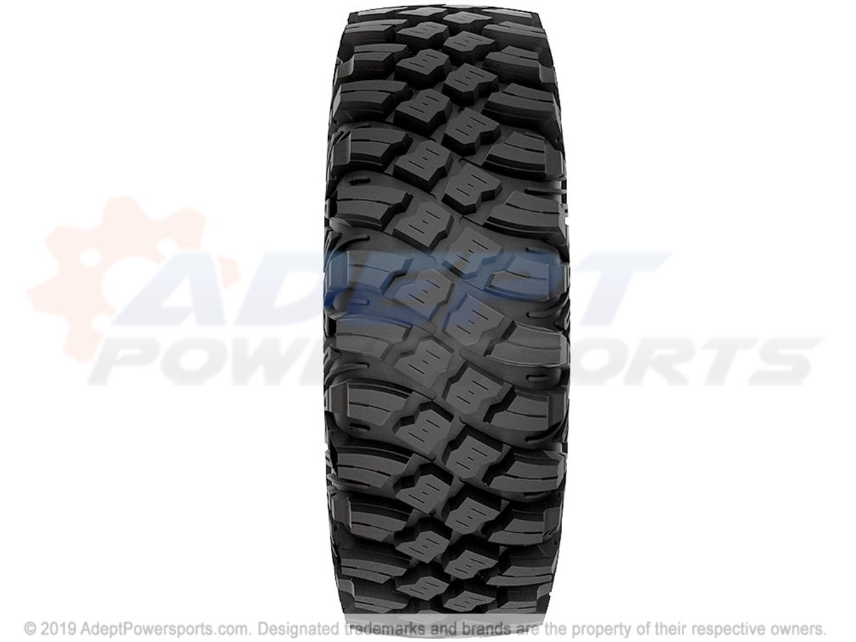 Polaris 5415616 Tire-30X10r14, Crawlerxg, Pa