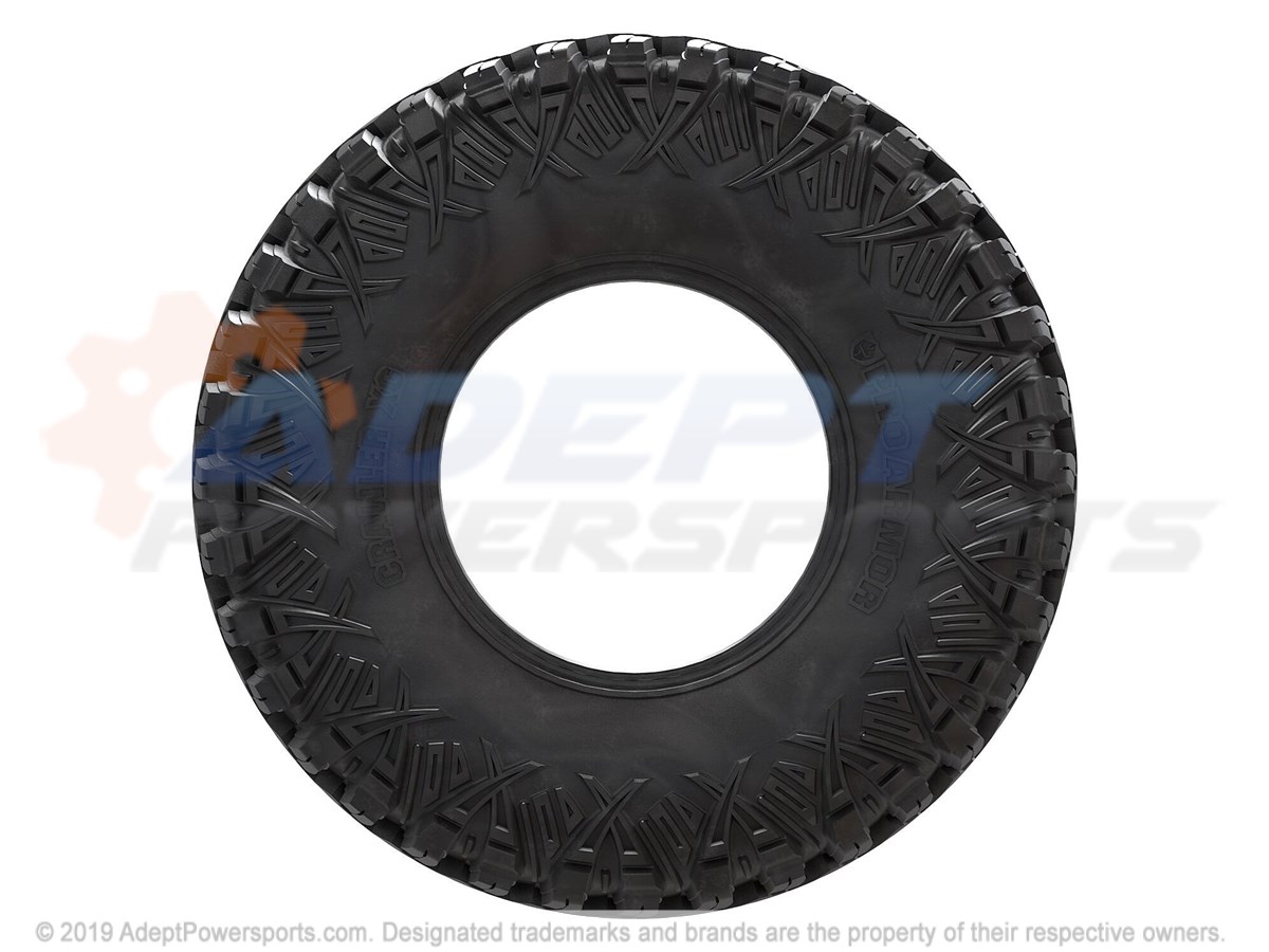 Polaris 5415616 Tire-30X10r14, Crawlerxg, Pa