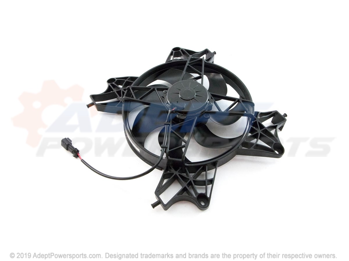 Polaris 2413044 Asm-Fan
