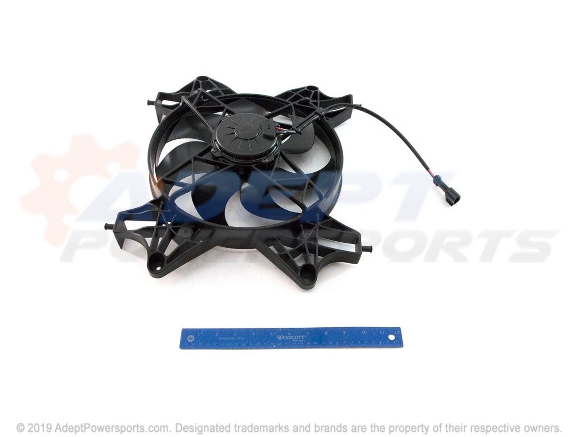 Polaris 2413044 Asm-Fan