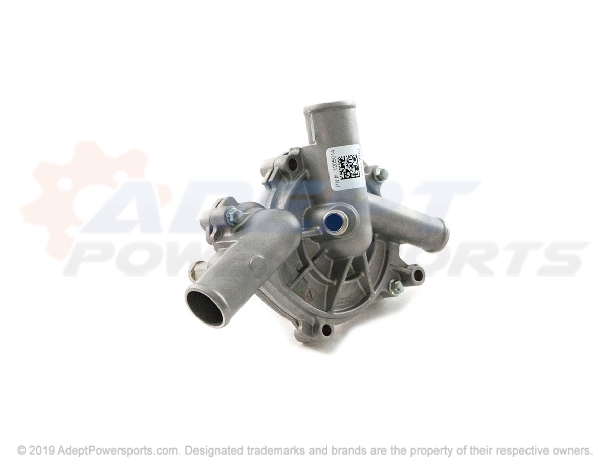 Polaris 1205014 Asm-Waterpump
