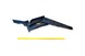 Polaris 2635126-689 Asm-Fndr, Pnt, Rr, Clip, Rh, Vl, Blu