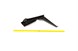 Polaris 2635917-070 Asm-Cvr-B-Plr, Clip, Rh, Blk