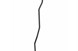Polaris 5139909 Tube-Coolant, 1"