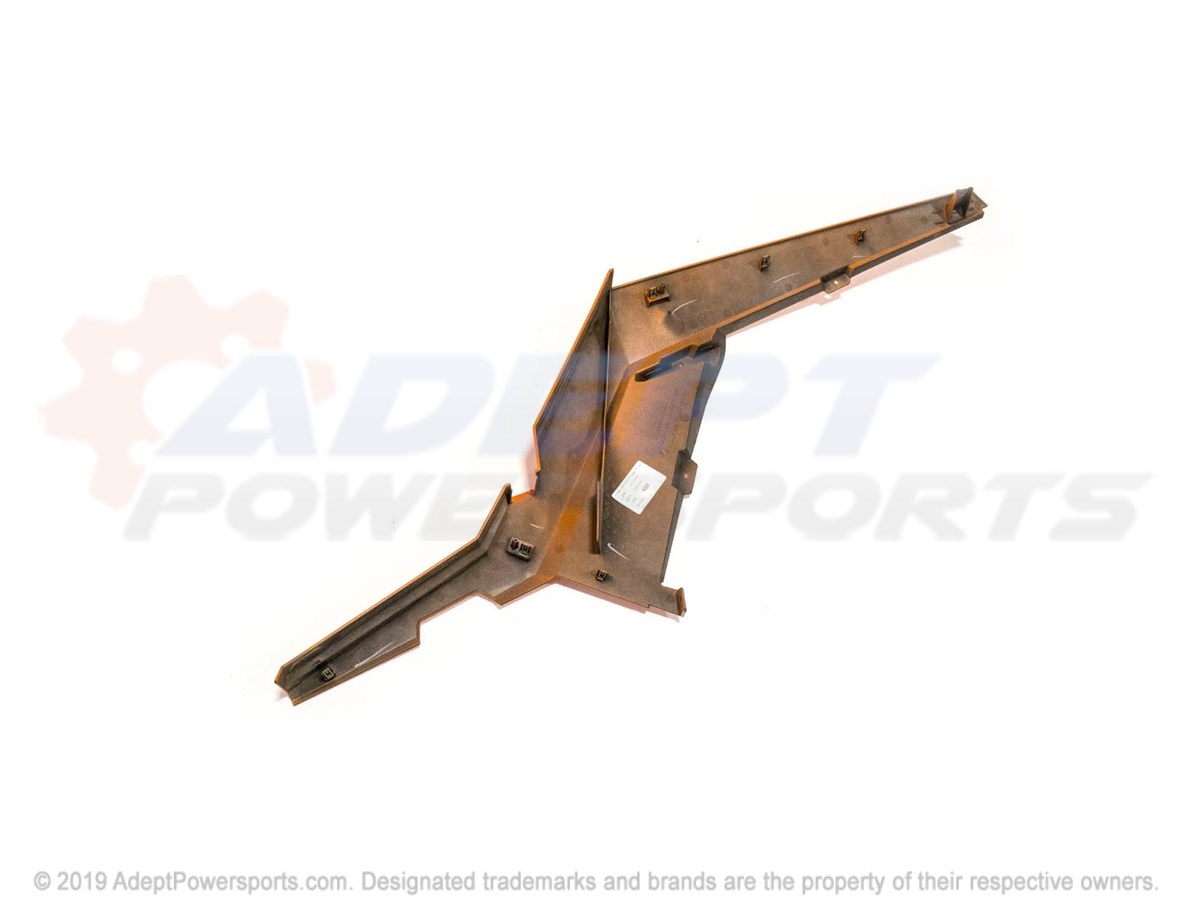 Polaris 2635126-697 Asm-Fndr, Pnt, Rr, Clip, Rh, Sp.Org
