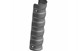 Polaris 5260457 Shield-Heat, Headpipe, Rr, Inner