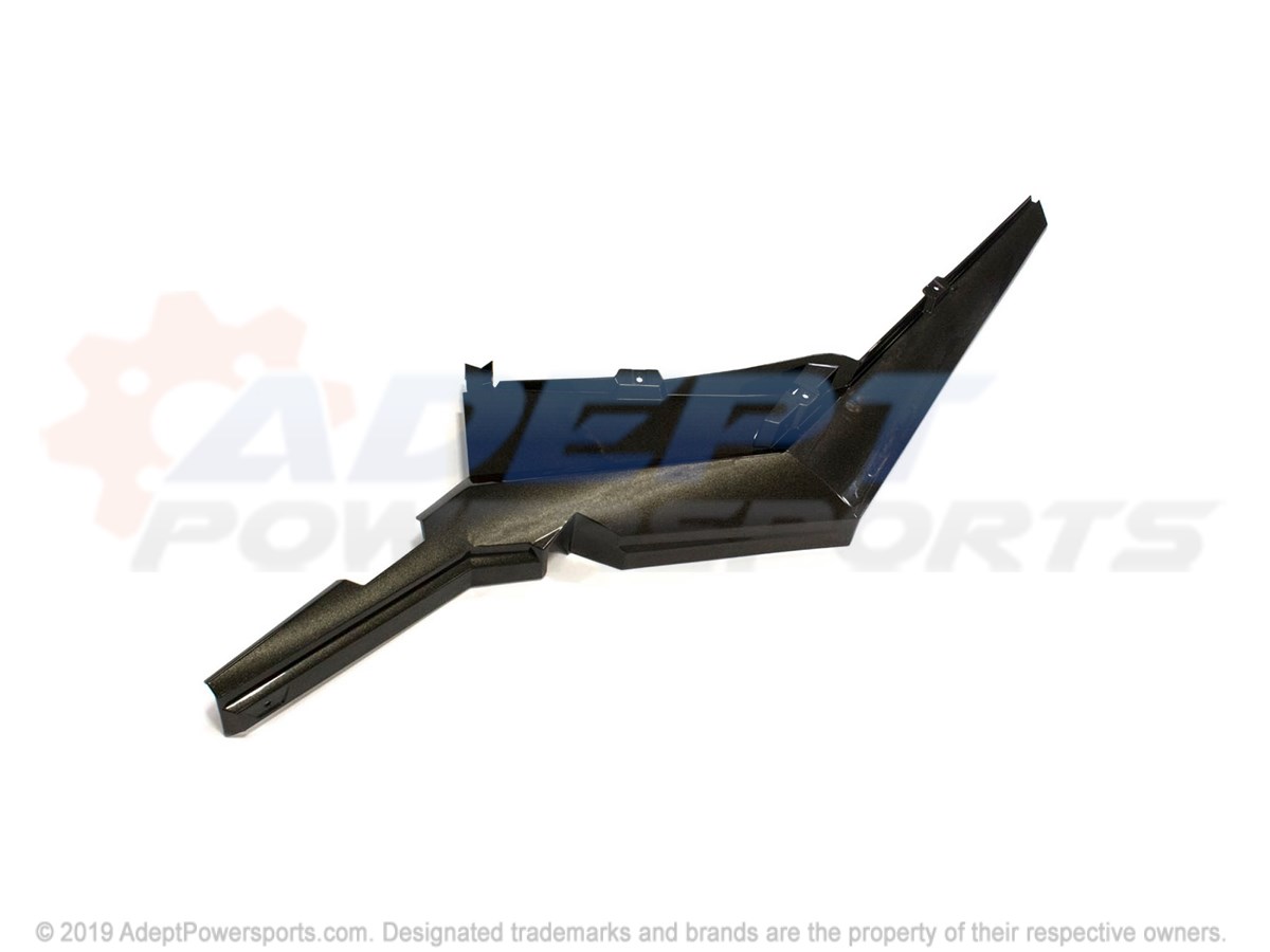 Polaris 2635126-688 Asm-Fndr, Pnt, Rr, Clip, Rh, S.Grph