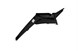 Polaris 2635123-688 Asm-Fndr, Pnt, Rr, Clip, Lh, S.Grph