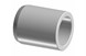 Polaris 5139903 Piston-Clpr, 1.000", Ss