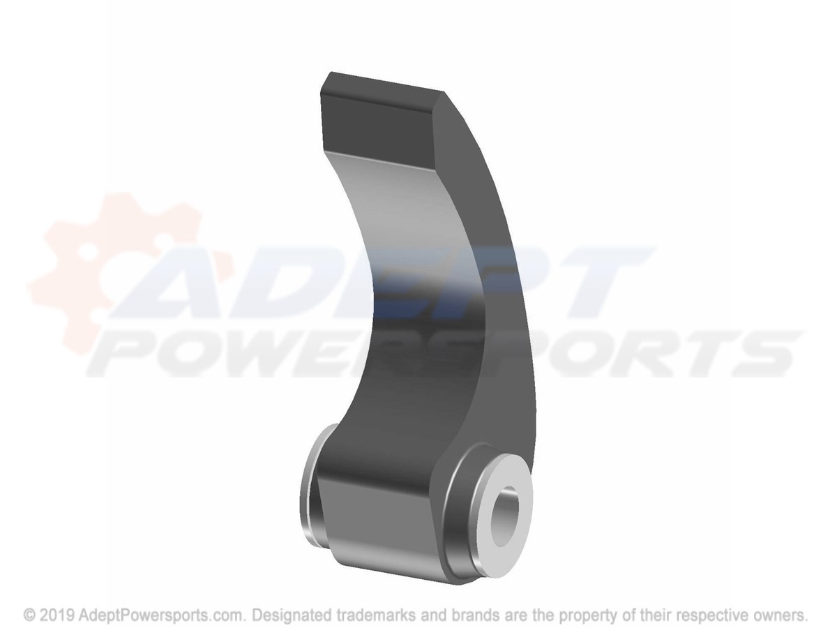 Polaris 1323260 Asm-Weight/Bushing, 26-65