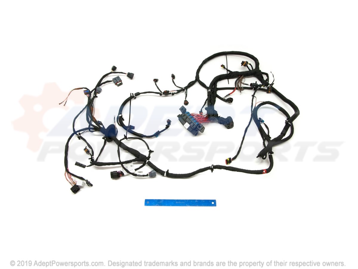 Polaris 2413238 Harness-Chassis, Rzr, 900Mp, Eps