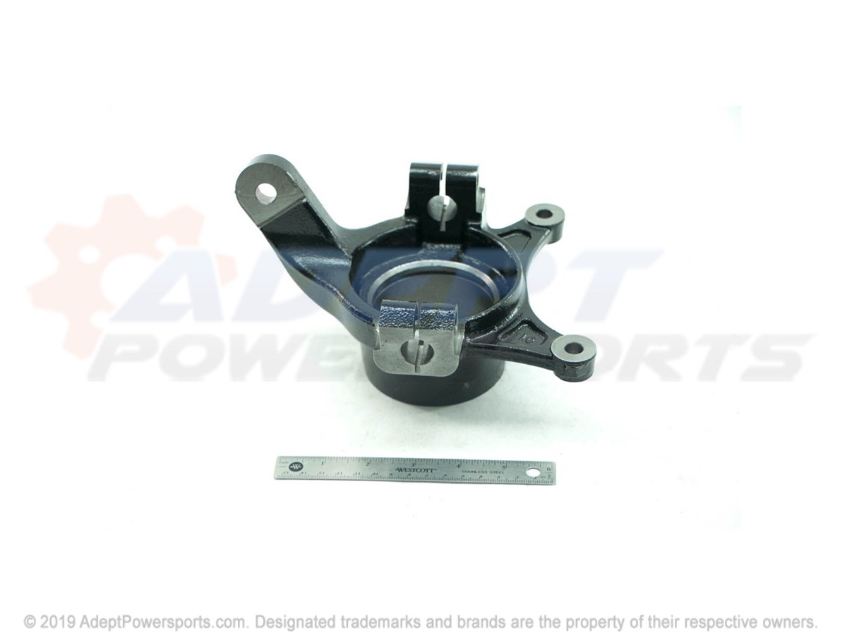 Polaris 5139867 Knuckle-Front, Lh, (Mach)