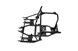 Polaris 1021247-458 Weld-Main, Frame, Blk