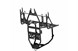 Polaris 1021247-458 Weld-Main, Frame, Blk