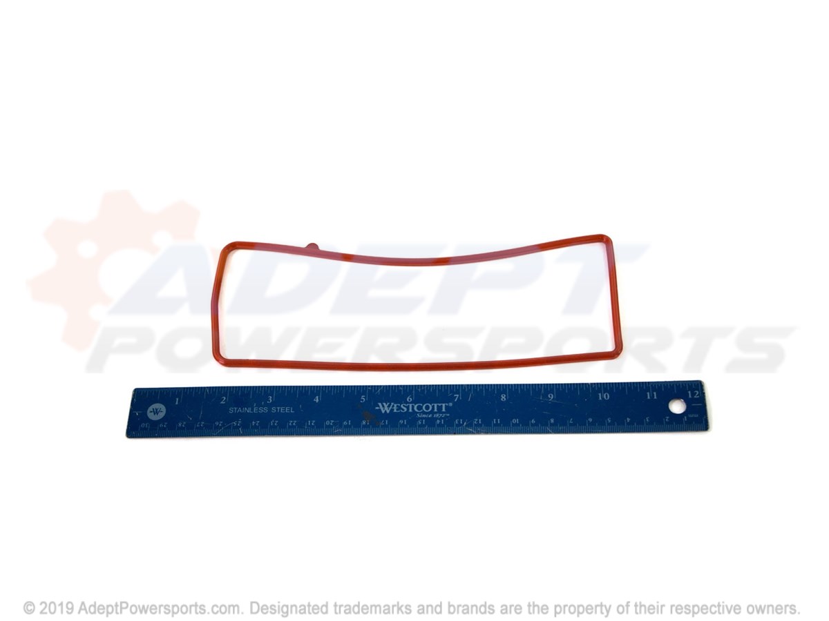 Polaris 5814277 Seal-Lcac, Top