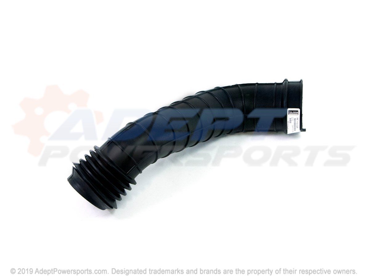 Polaris 5415509 Duct-Clutch, Inlet