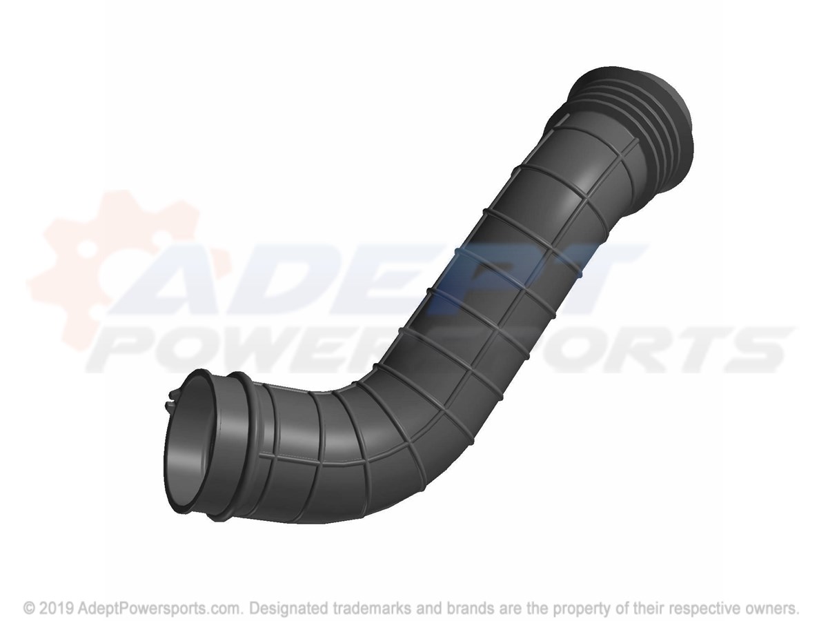 Polaris 5415509 Duct-Clutch, Inlet