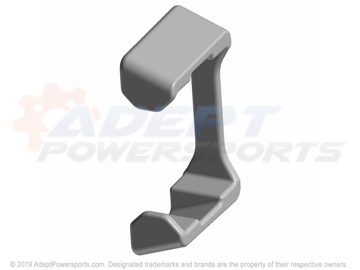 Polaris 5451564 Slider-Drive, Hd