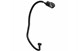 Polaris 4015425 Cable-Batt To Solenoid