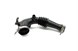 Polaris 1240933 Asm-Duct, Intake, Air