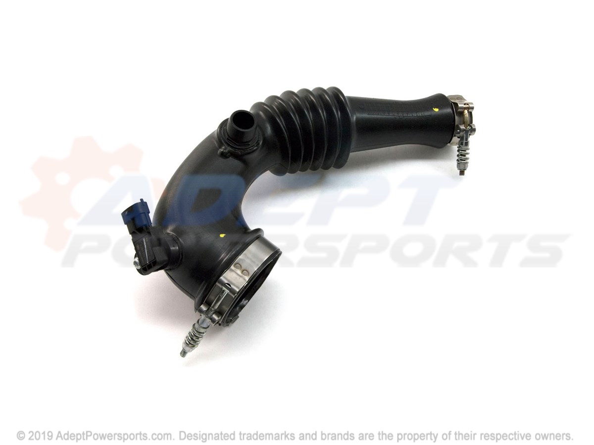 Polaris 1240933 Asm-Duct, Intake, Air