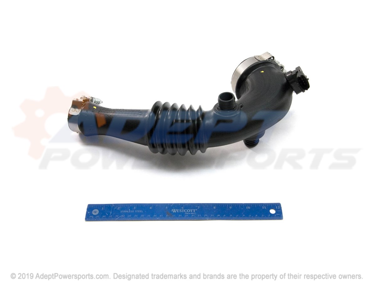 Polaris 1240933 Asm-Duct, Intake, Air