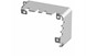 Polaris 5261851 Baffle-Oil, Stamped