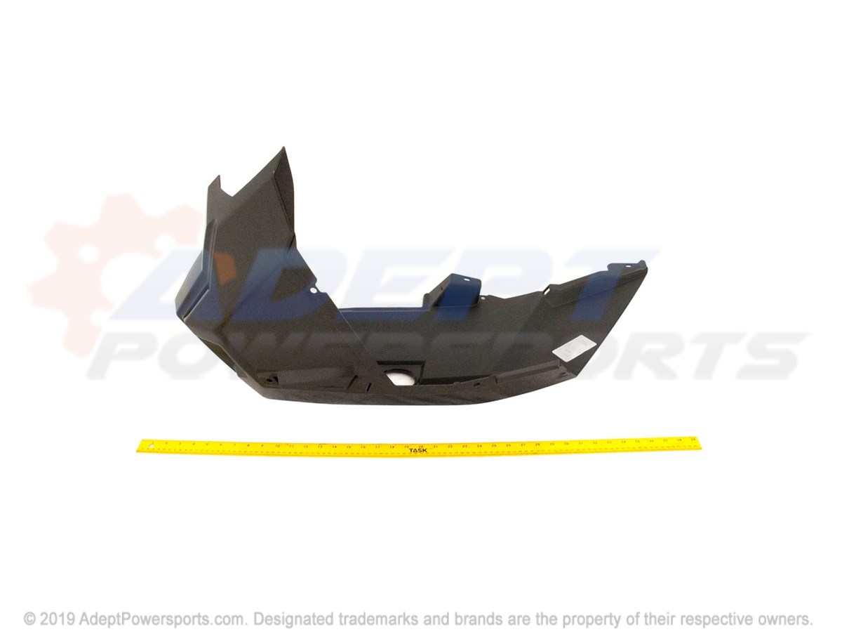 Polaris 5450717-688 Fender-Fr, Pntd, Lh, S.Grph