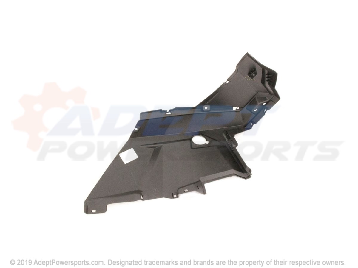 Polaris 5450717-688 Fender-Fr, Pntd, Lh, S.Grph