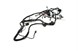 Polaris 2413237 Harness-Chassis, Rzr, 900, Eps