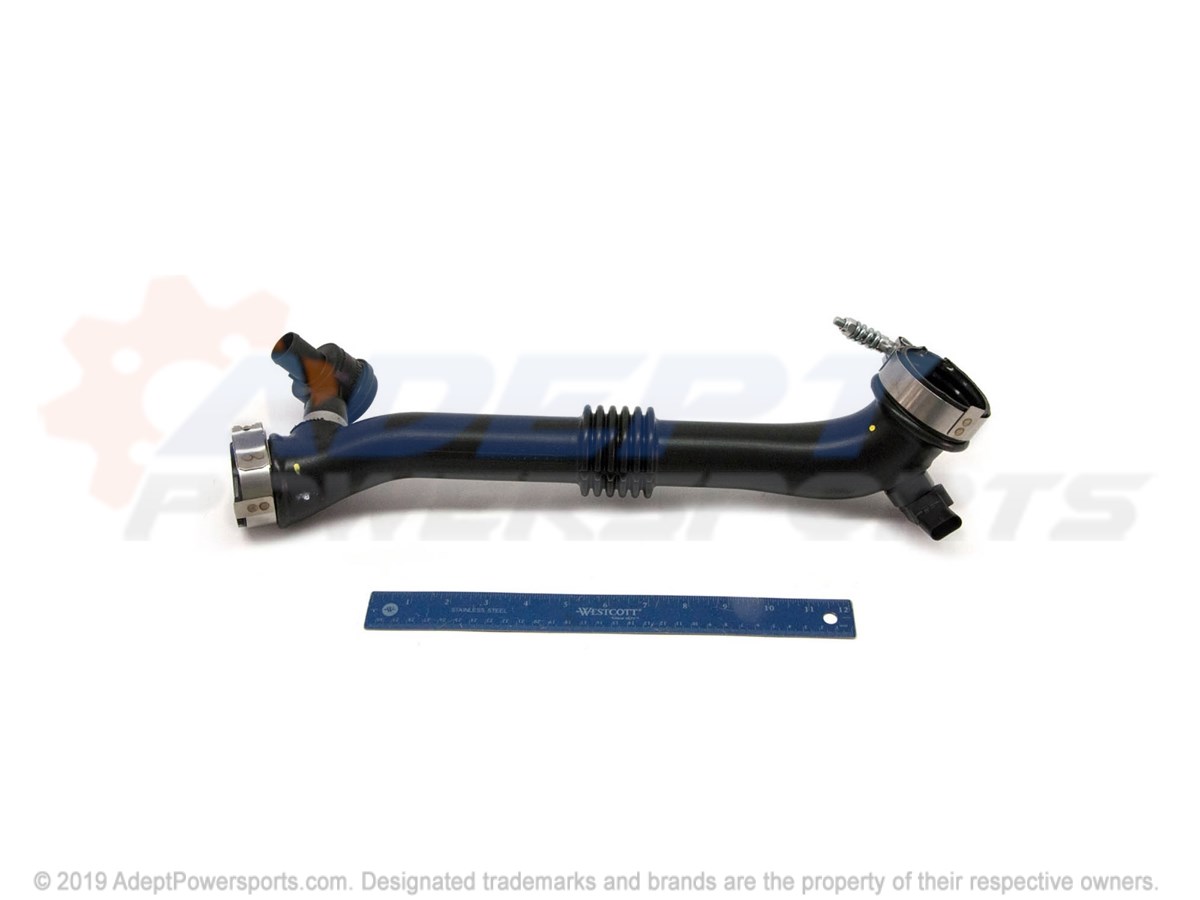 Polaris 1240931 Asm-Duct, Charge, Air