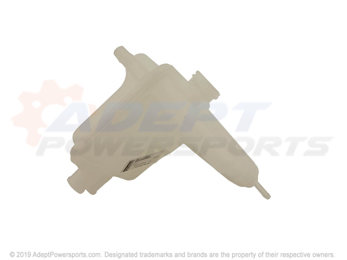 Polaris 1240943 Weld-Surge, Tank, Dual