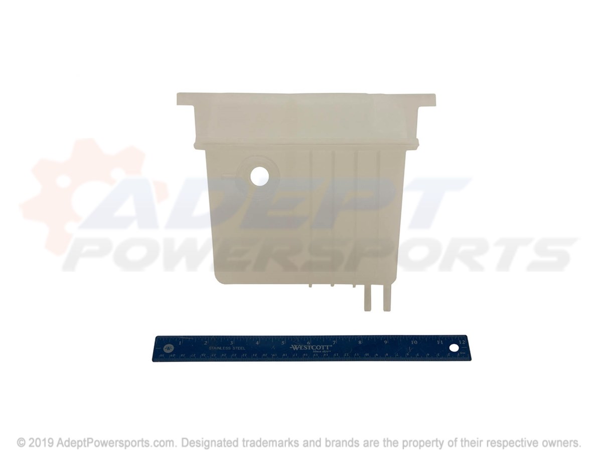 Polaris 1240943 Weld-Surge, Tank, Dual