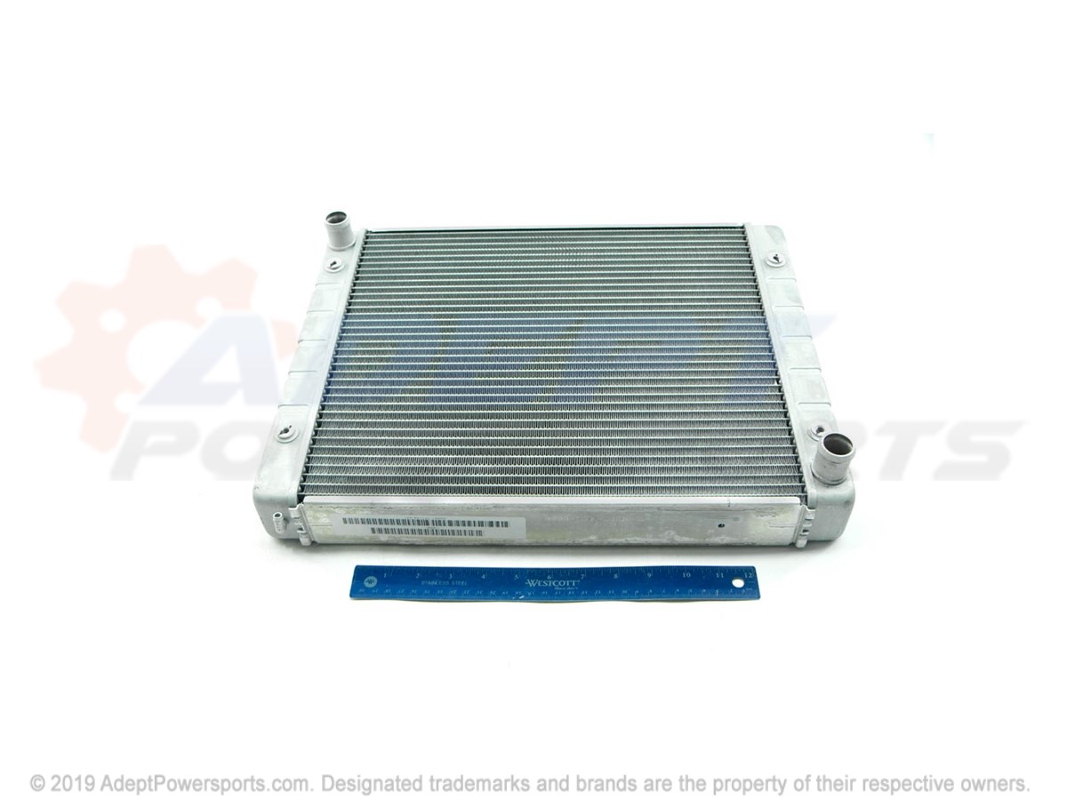 Polaris 1240935 Asm-Core, Radiator