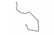 Polaris 2521488 Asm-Fuel, Line, Supply